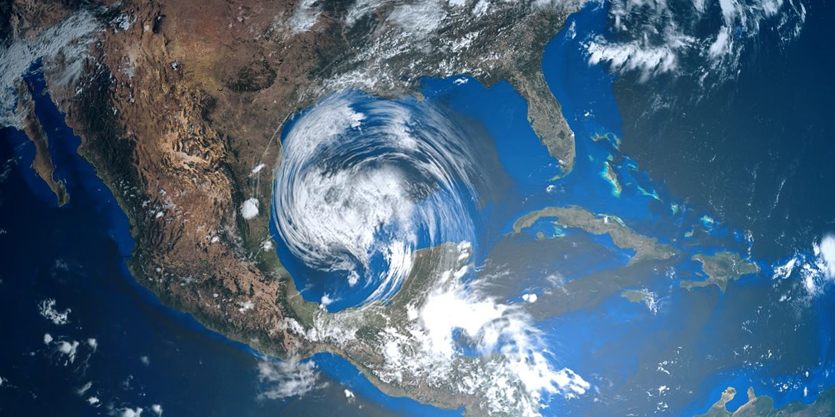 2026 онд АНУ-ыг, тав хүртэлх хар салхи дайрах магадлалтай гэж цаг уурчид таамаглав