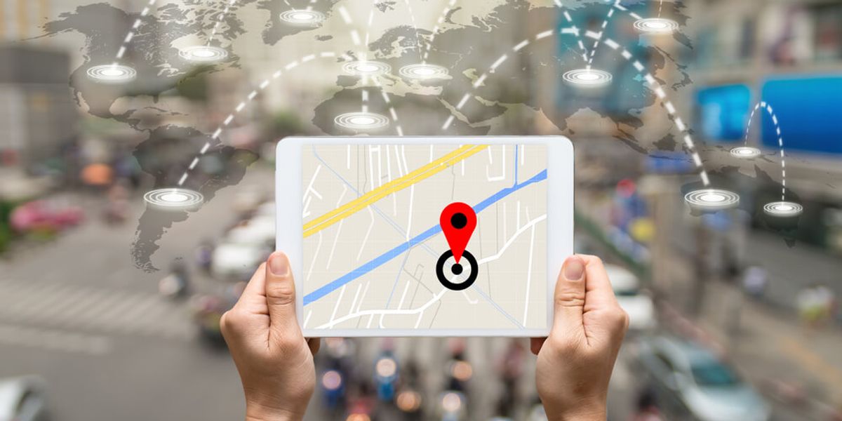 Ганц товшилтоор дэлхийг унтрааж болох, GPS ажиллахаа больвол юу болох вэ?