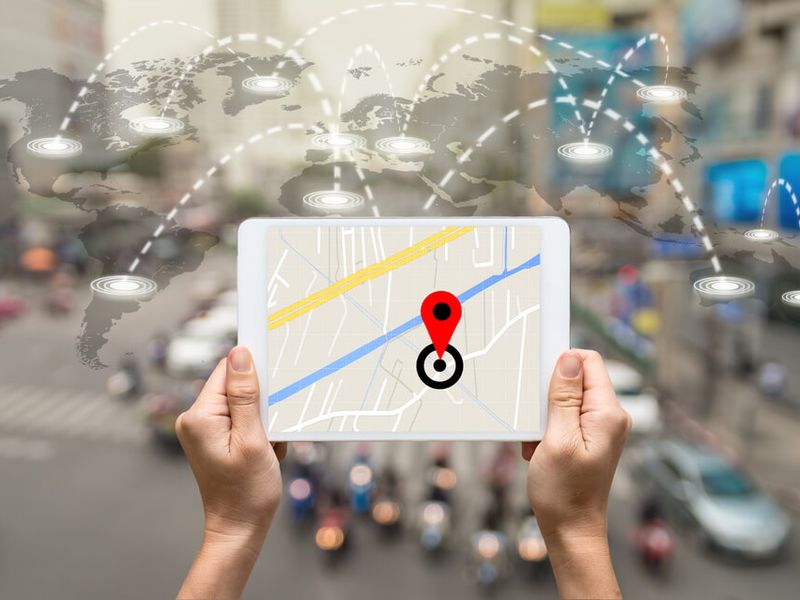 Ганц товшилтоор дэлхийг унтрааж болох, GPS ажиллахаа больвол юу болох вэ?