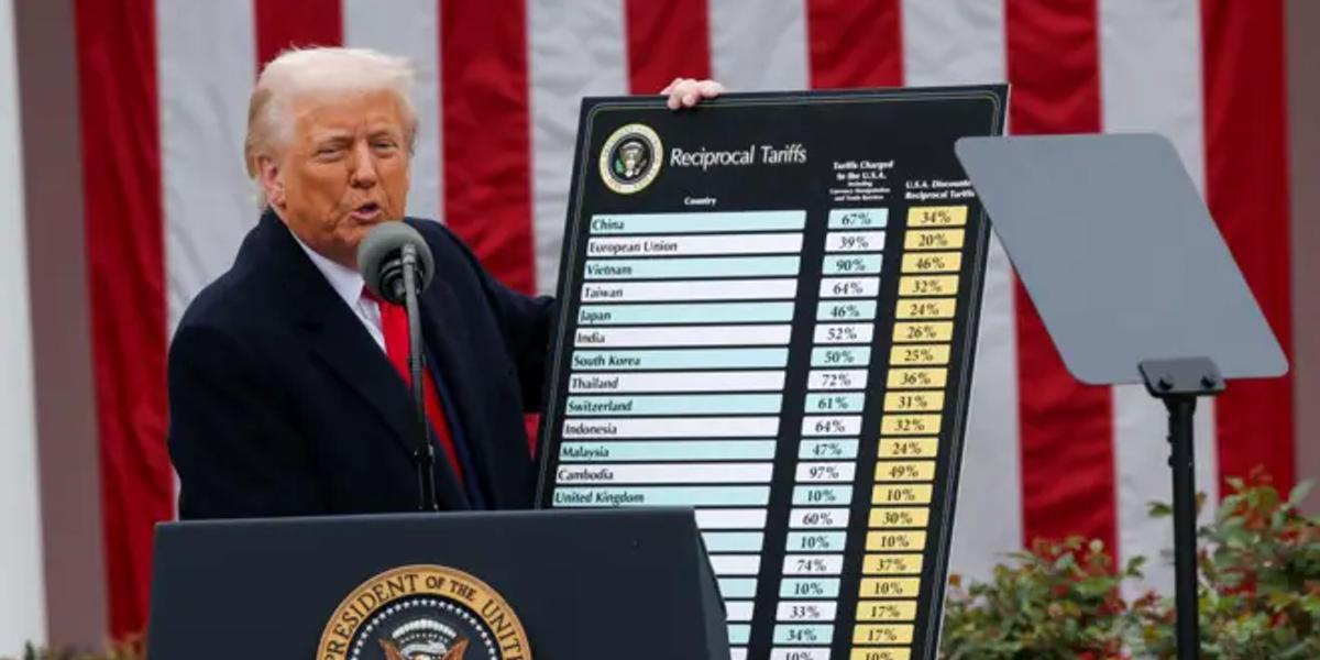 Трампын засаг захиргаа, АНУ даяар цэцэрлэг, хүүхэд асрах төвүүдийн санхүүжилтийг түр хугацаагаар царцаах шийдвэр гаргалаа