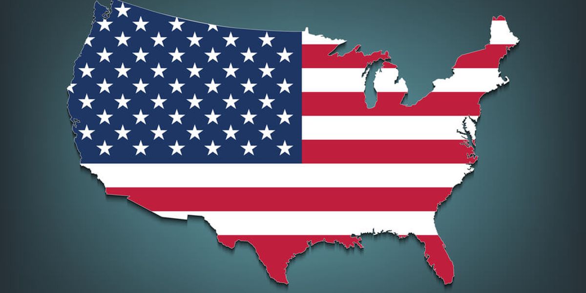 Сүүлийн зуун жилд, АНУ-д ирсэн цагаачидын яс үндэс ба тоо хэмжээ