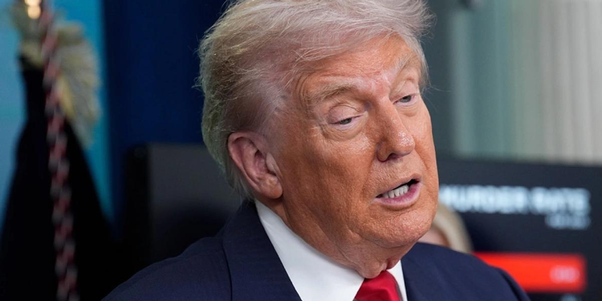 "Энх тайваны ерөнхийлөгч": Бүгд найрамдахчууд Трампын нэрийг Нобелийн энх тайвны шагналд дэвшүүлэв