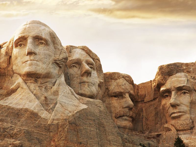 Америкийн тухай 7 ам дамжсан яриа