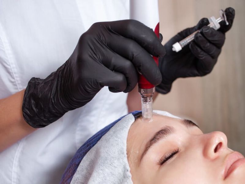 АНУ-ын Хүнс, Эмийн Захиргаа (FDA), гоо сайхны процедуртай холбоотой ноцтой эрсдэлүүдийн талаар анхааруулга гаргав