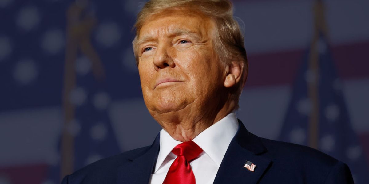 Трампын засаг захиргаа, бизнесүүдэд тавьсан хэдэн зуугаар тоологдох байгаль орчны хязгаарлалалтуудыг цуцлана