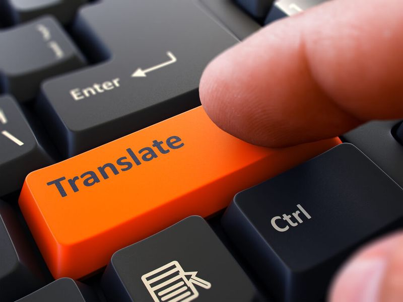 Google Translate, шинээр Крымын Татар, Чечен хэл сурч нийт 110 хэлтэй болов