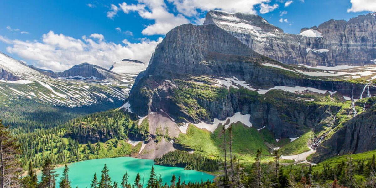 Гадаадын иргэд АНУ-ын үндэсний цэцэрлэгт хүрээлэнд орохын тулд илүү их мөнгө төлөх шаардлагатай болно