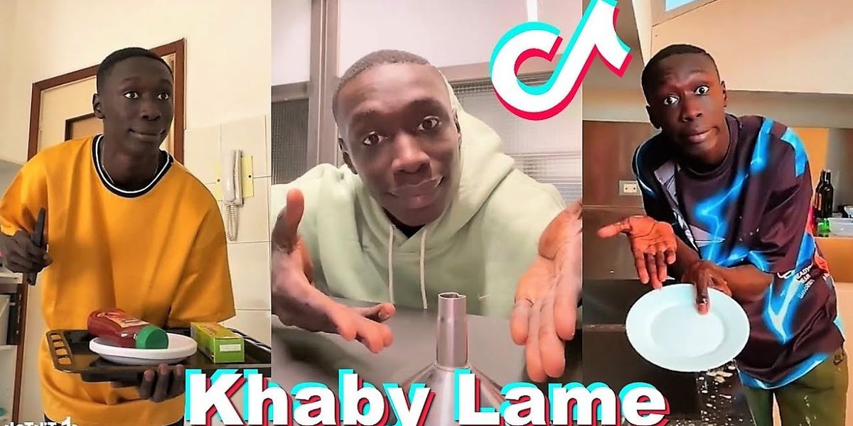 ТикТок-ын Khaby Lame (Хаби) гэж хэн бэ?