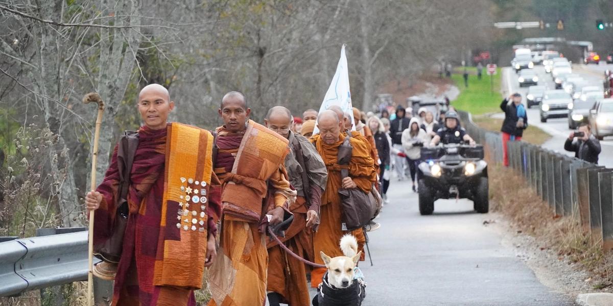 Гайхалтай, эерэг үйл явдал