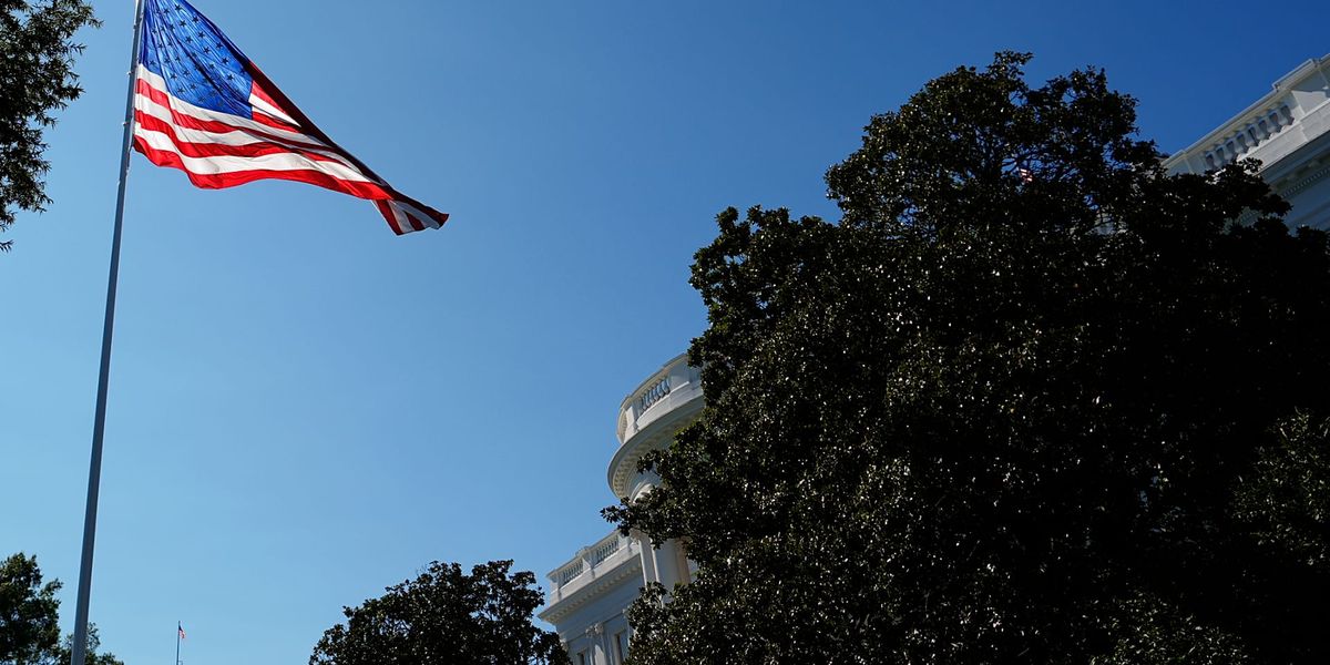 АНУ-ын засгийн газар Tech Force төслийг эхлүүлж, анхан шатны IT мэргэжилтнүүдийг ажилд авна