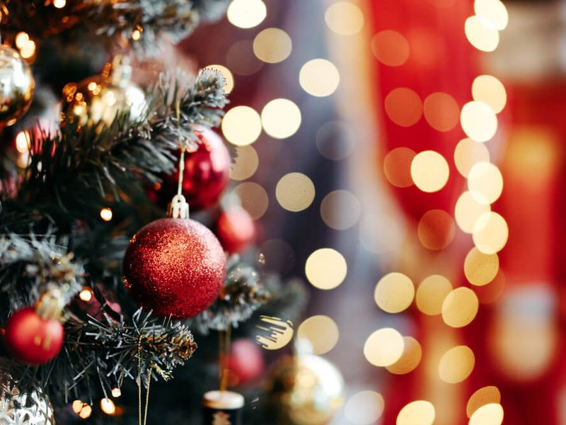 Христийн Мэндэлсний Баярын талаарх гайхшруулам 24 баримт