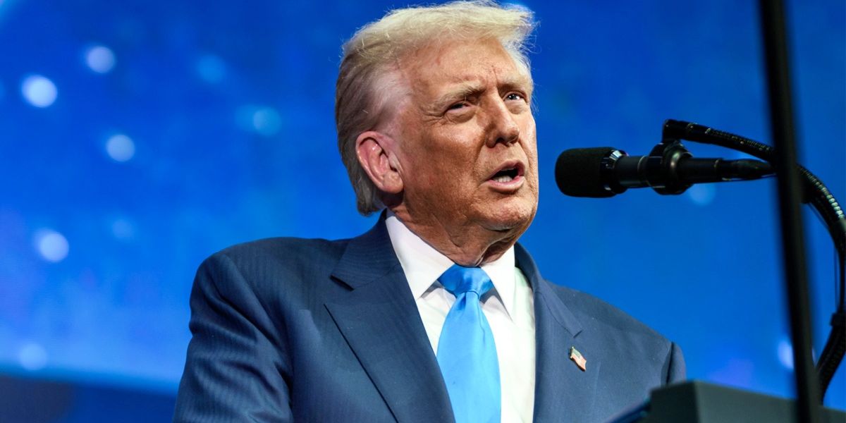 TrumpCare: Ерөнхийлөгч Трамп АНУ-ын Эрүүл мэндийн даатгалын системийг өөрчлөхийг хүсч байна