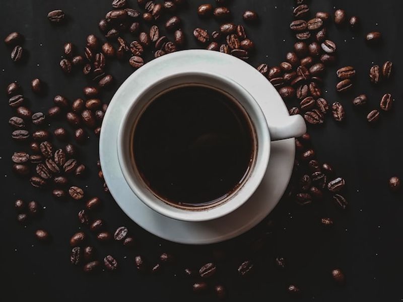 Кофе ой санамжид тустай