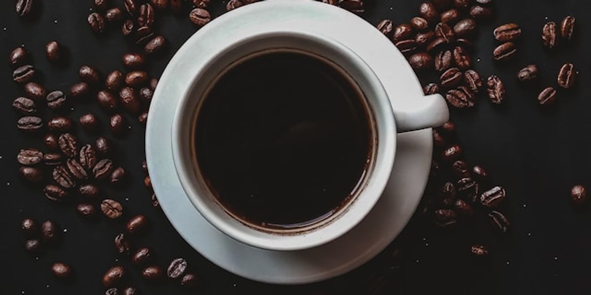 Кофе ой санамжид тустай