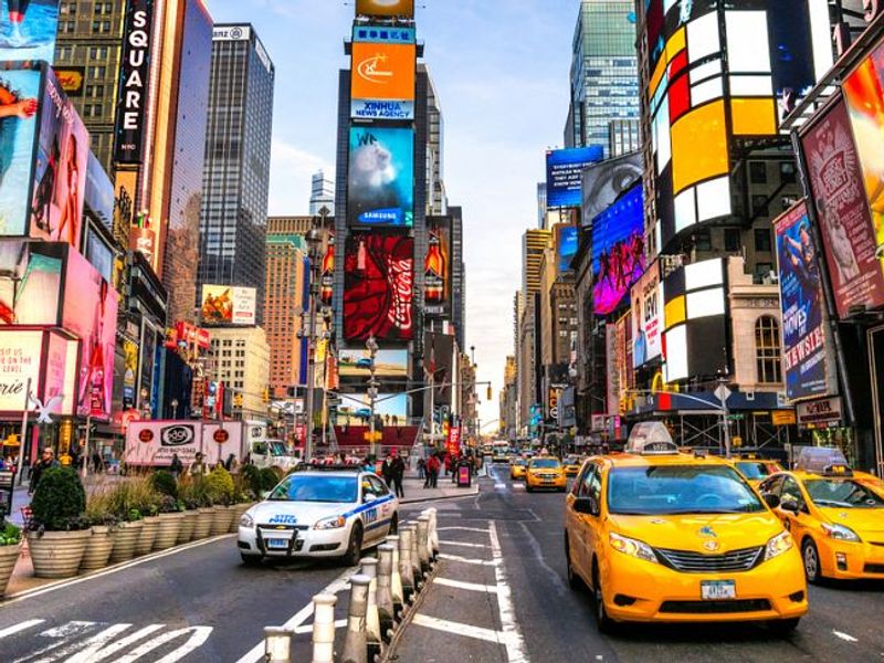 Нью-Йоркийн хамгийн баян хүмүүсийн мэргэжлүүд