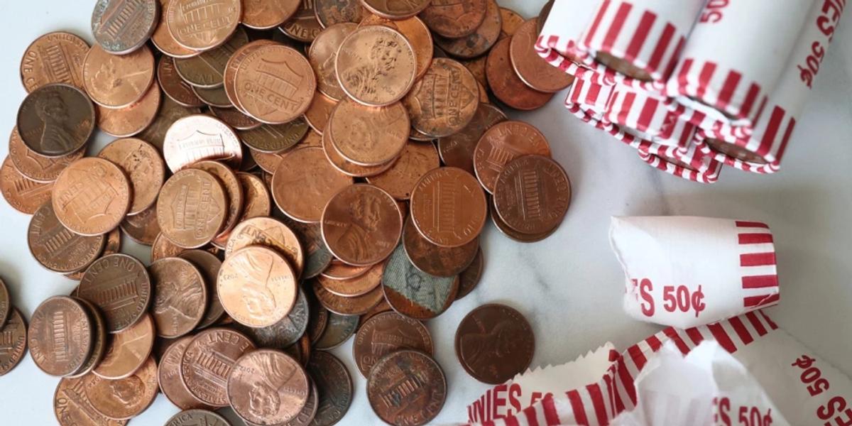 АНУ пенни зоосоо гаргахаа зогсоосноор, хүмүүсийн гар дээр байгаа 114 тэрбум долларын пеннинүүдтэй юу тохиолдох вэ