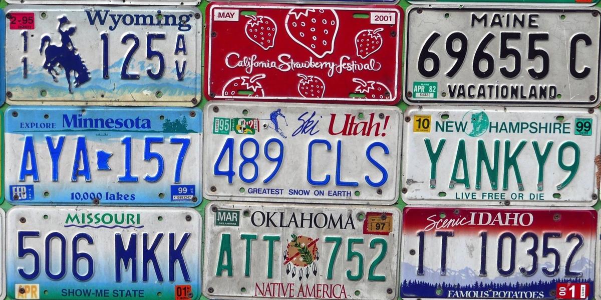 Авто машины улсын дугаар буюу “License plate” авахад юу хэрэгтэй байдаг вэ?