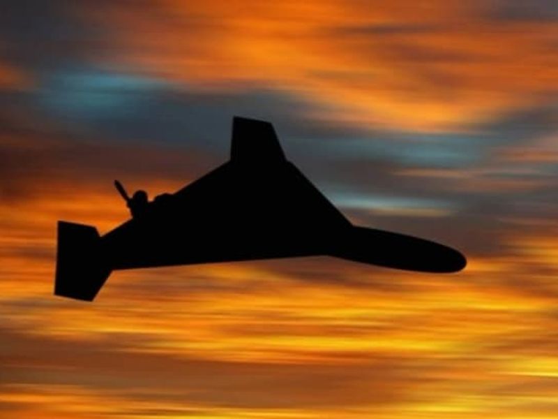 Иран нисгэгчгүй онгоцоор Калифорни руу довтолж болзошгүй гэж Холбооны мөрдөх товчоо анхааруулжээ