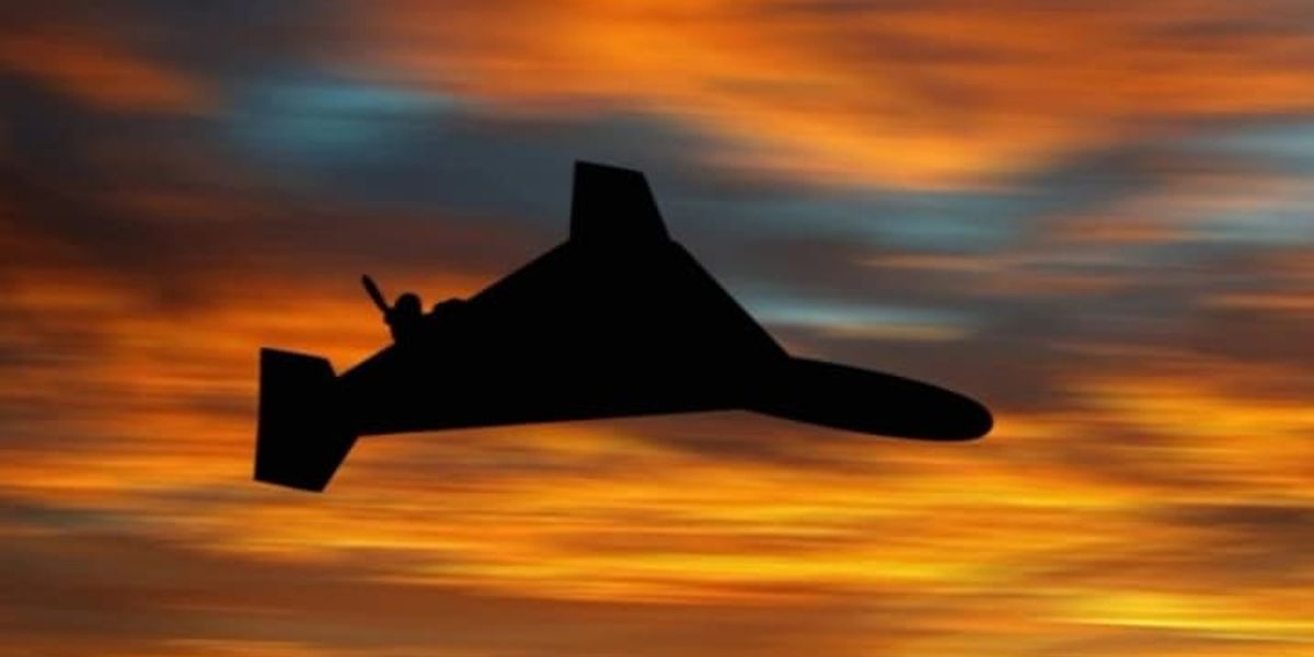 Иран нисгэгчгүй онгоцоор Калифорни руу довтолж болзошгүй гэж Холбооны мөрдөх товчоо анхааруулжээ