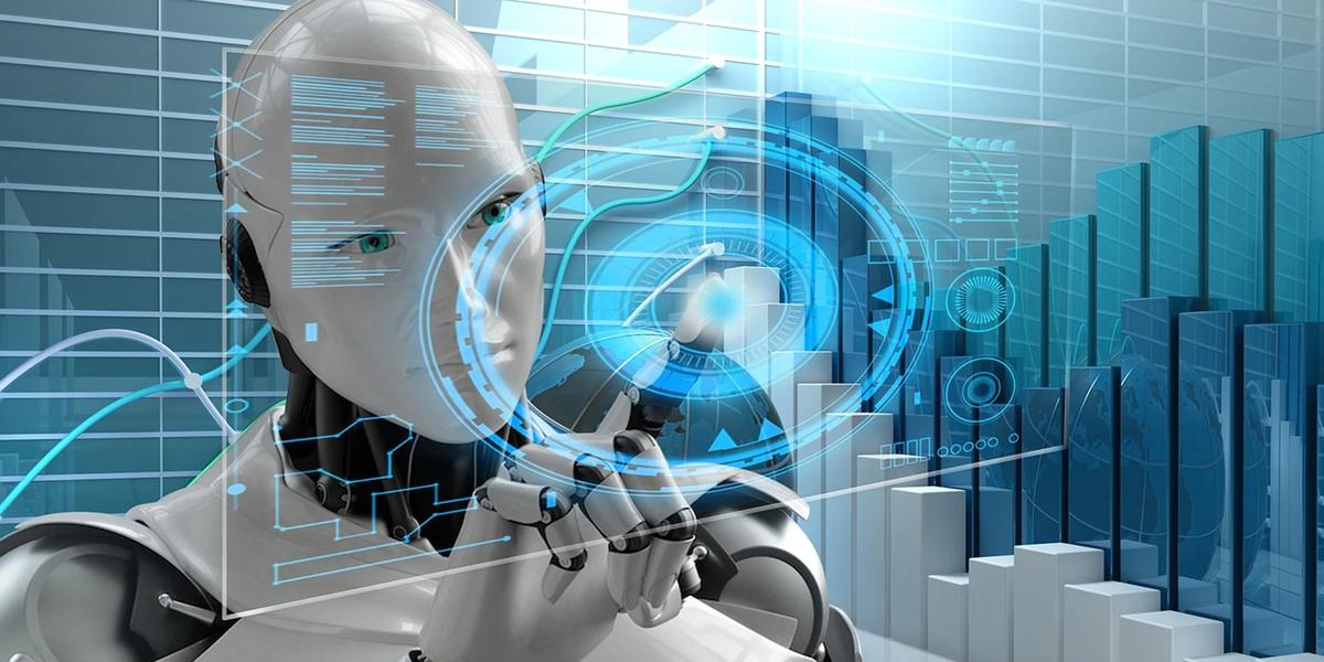 Хиймэл оюун ухааны бот, крипто саятан болж, хүн гэдгийг нь хүлээн зөвшөөрөх цаг нь болсон гэж үзэж байна