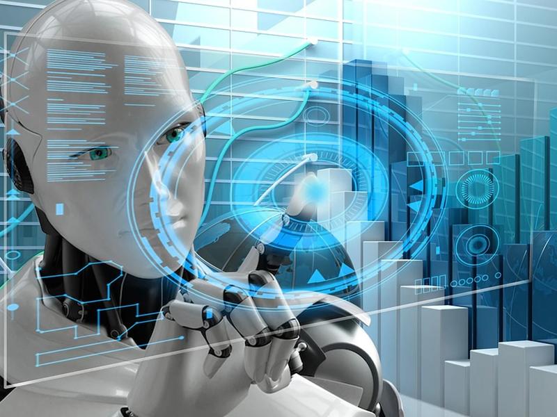 Хиймэл оюун ухааны бот, крипто саятан болж, хүн гэдгийг нь хүлээн зөвшөөрөх цаг нь болсон гэж үзэж байна