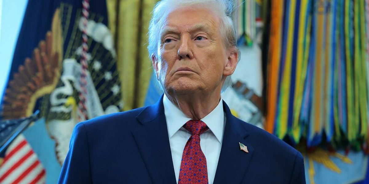 АНУ-д иргэдээ оруулахыг хориглосон орнуудын жагсаалтад дахин таван улс нэмэгдлээ.