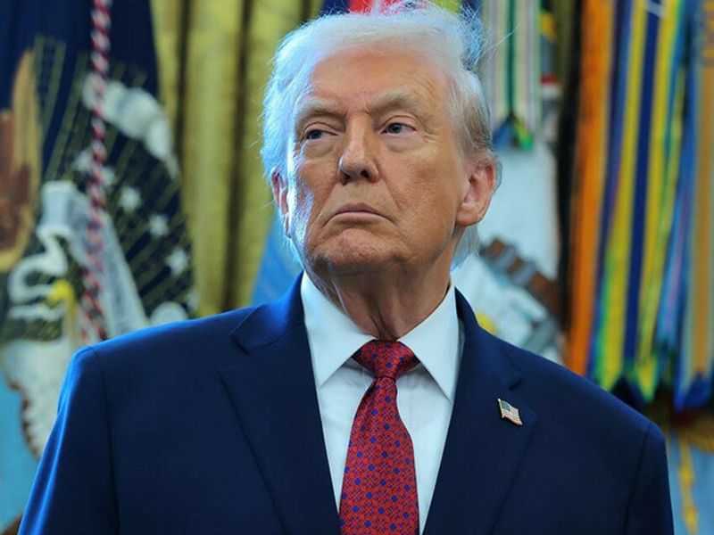 АНУ-д иргэдээ оруулахыг хориглосон орнуудын жагсаалтад дахин таван улс нэмэгдлээ.