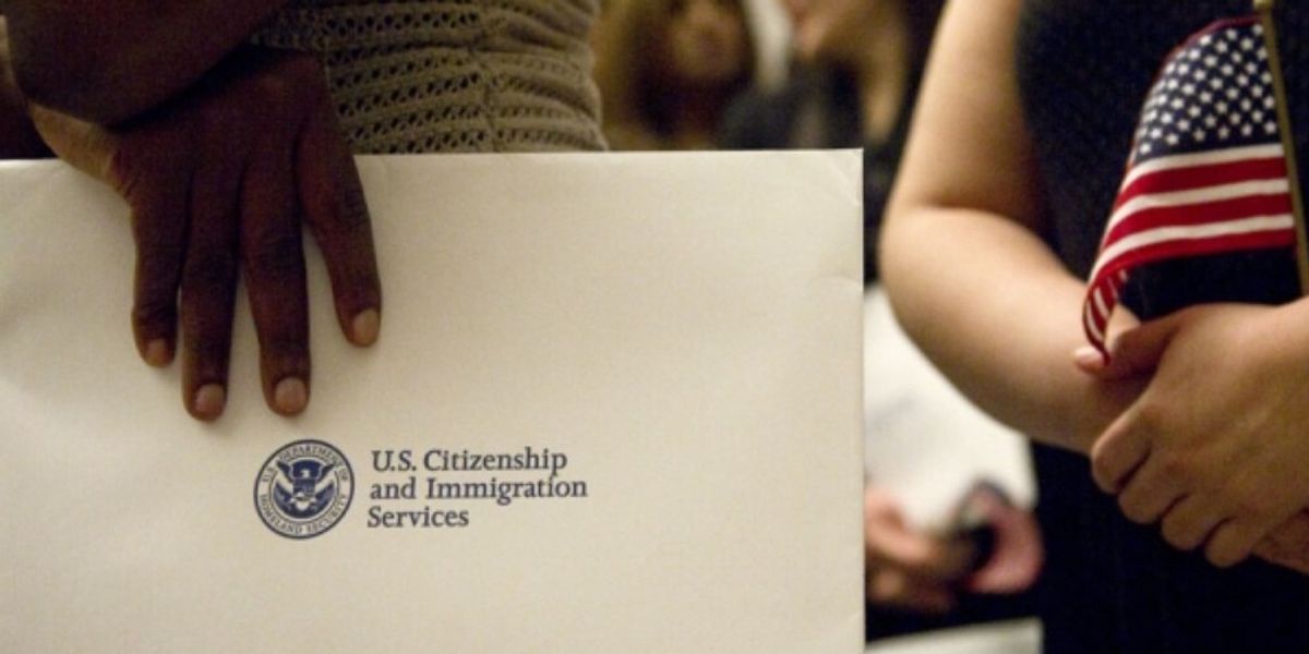 2025 онд, USCIS-ээс цагаачлалын өргөдлийг боловсруулахад зарцуулж буй  хугацаа