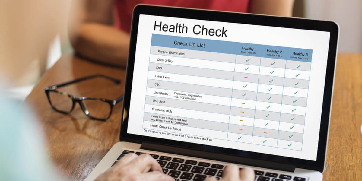 Урьдчилан сэргийлэх үзлэг ба Эрүүл мэндийн даатгалын зөв сонголт