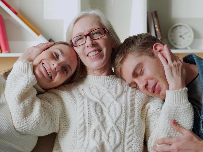 Бүрэн төлөвшил 32 нас хүртэл явагддаг