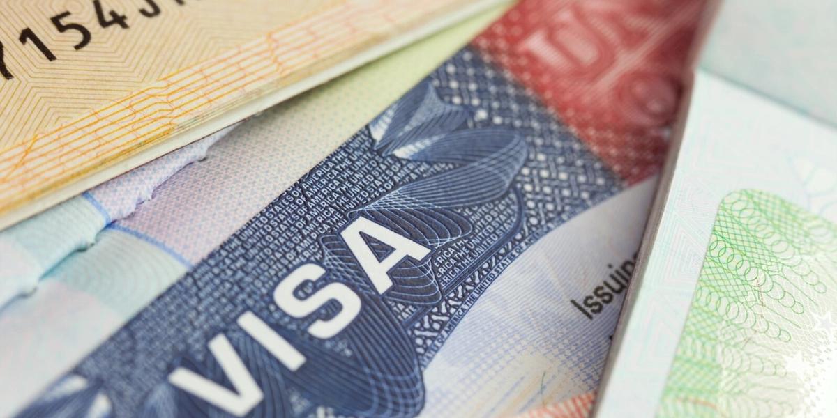 Төрийн департамент, Ногоон картын сугалааг хураамжтай болгов