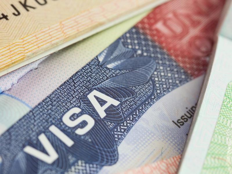 Төрийн департамент, Ногоон картын сугалааг хураамжтай болгов