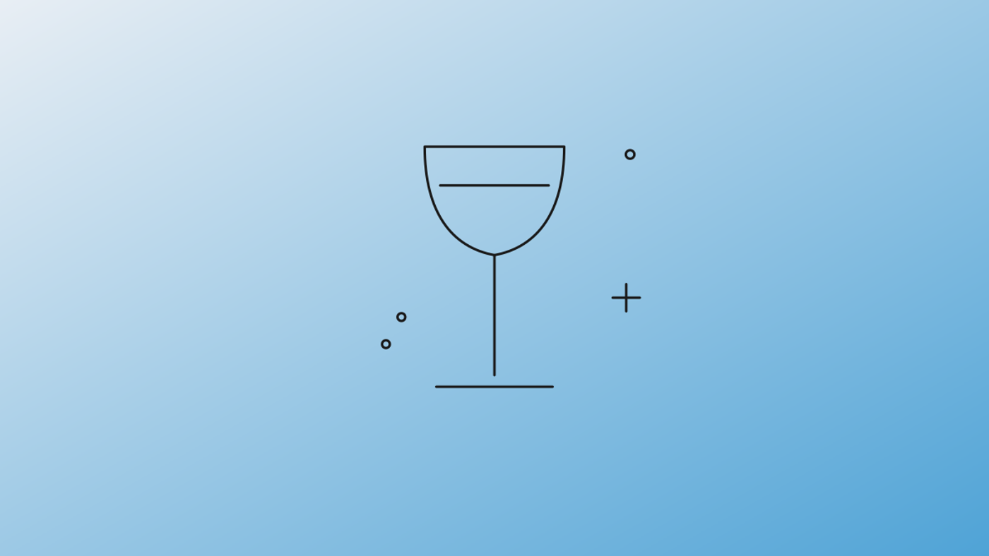 Alcohol and erections: the short and long story