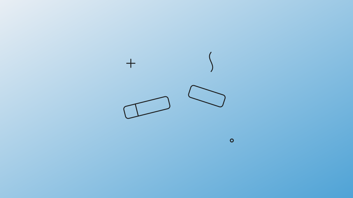 Smoking and erectile function: what quitting does