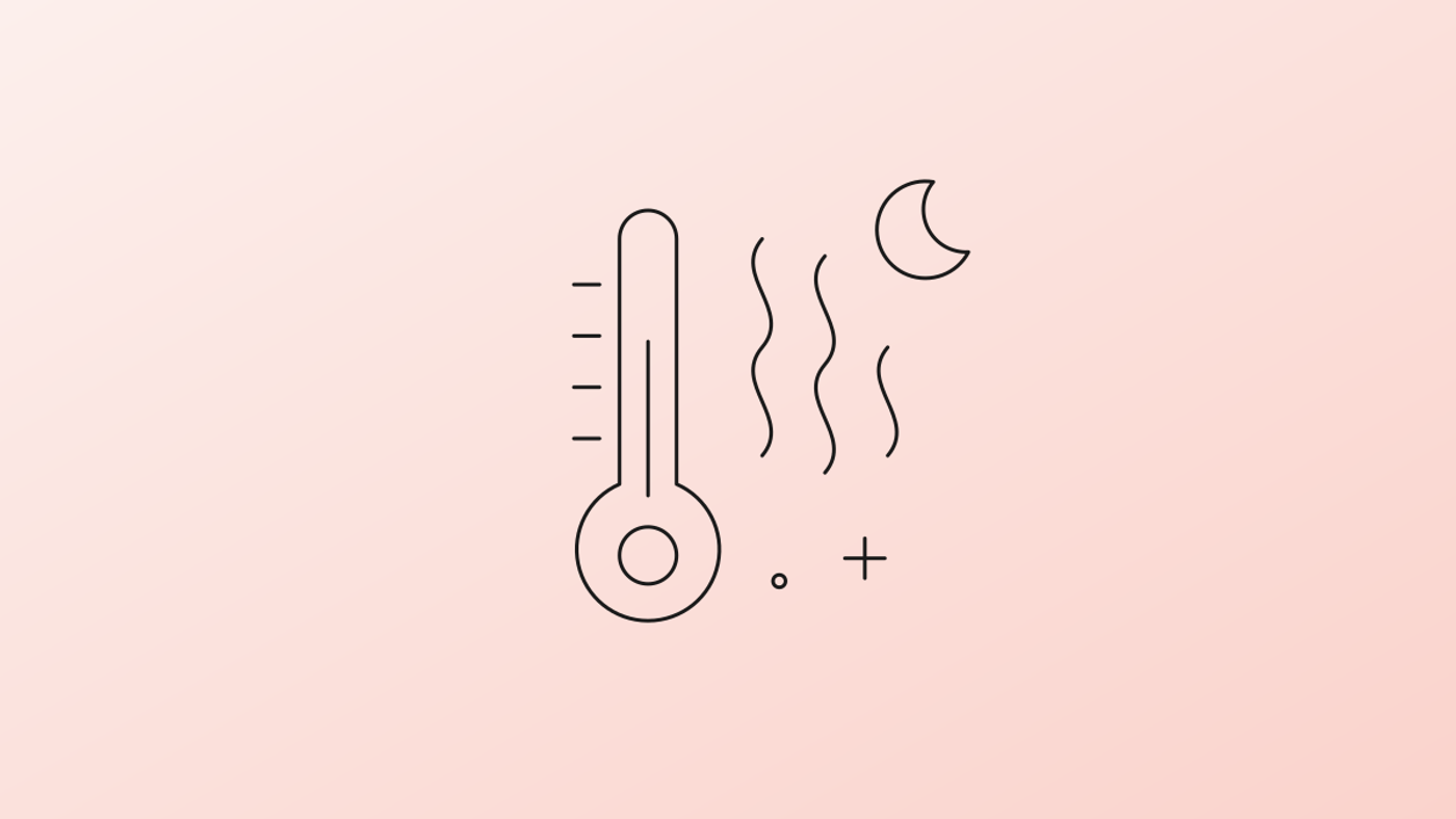 Hot flushes: what actually helps