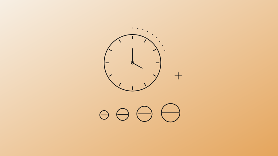 How long does finasteride take to work?
