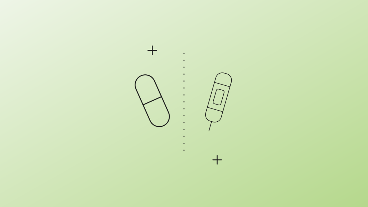 Wegovy Pill and oral semaglutide vs injections