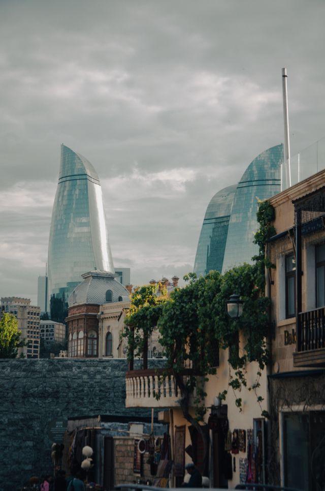 Баку