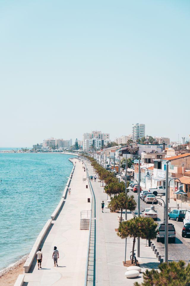 Ларнака