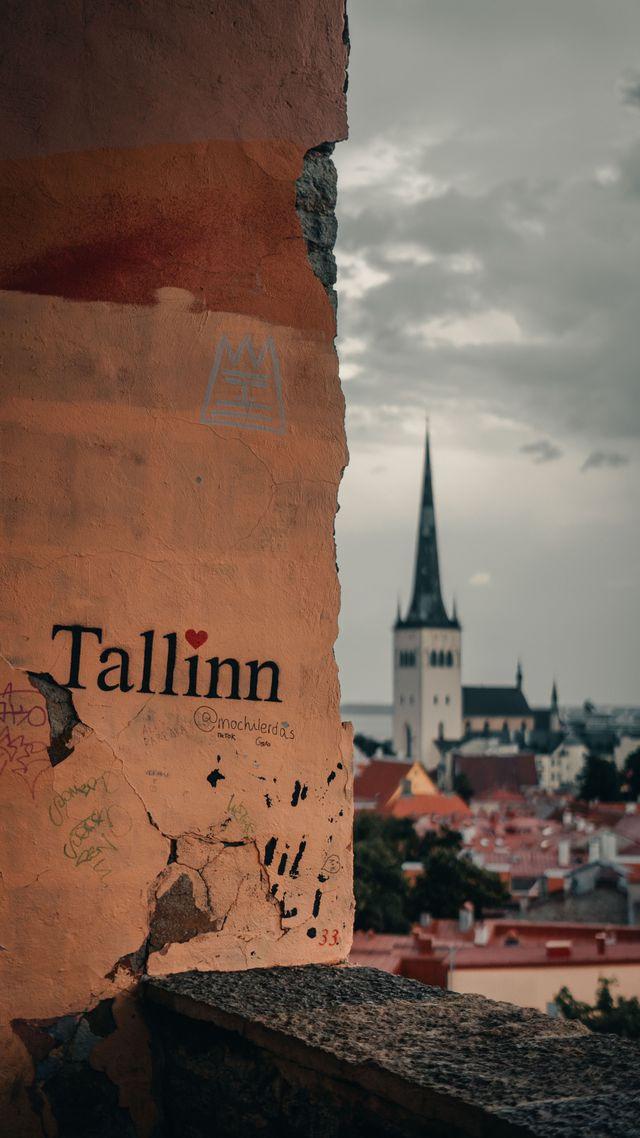 Таллин