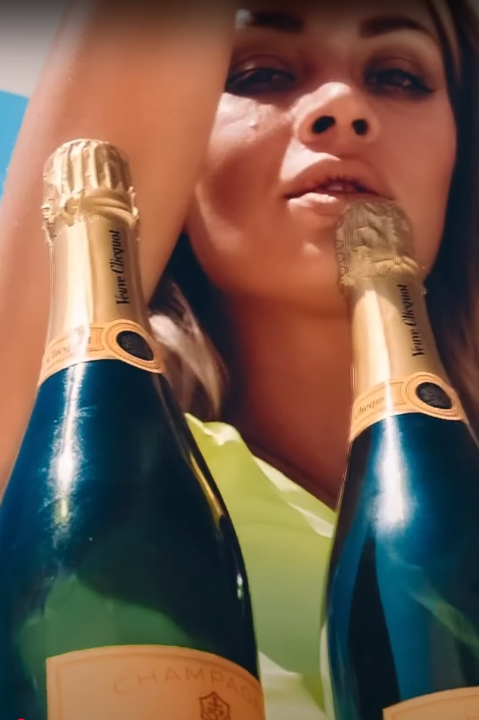 Recruiting Models Dubai