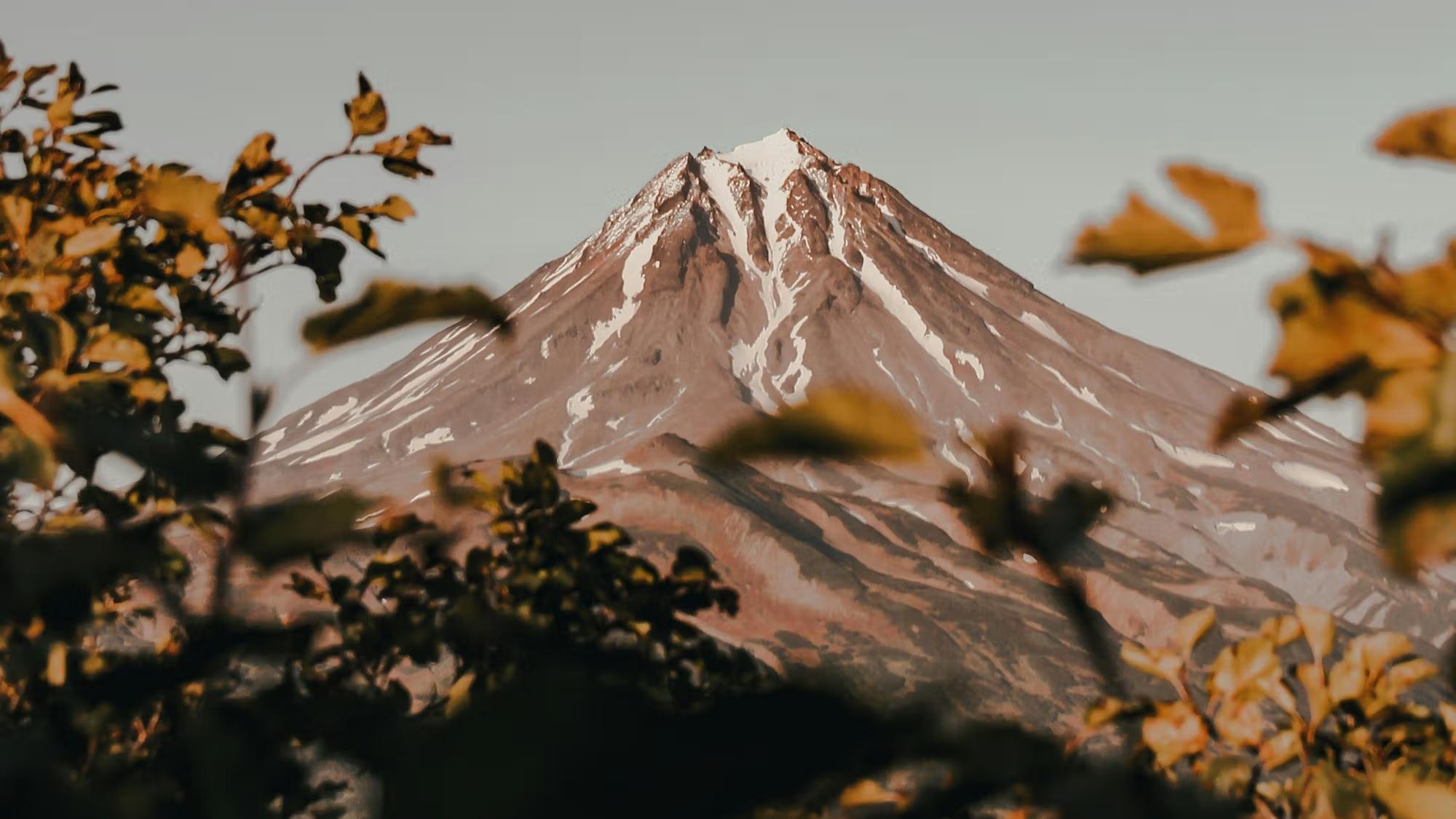 Камчатка