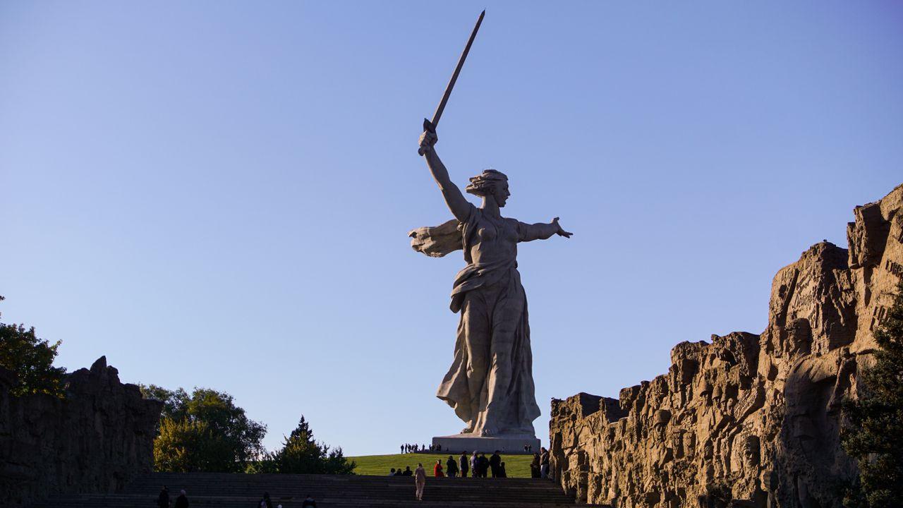 Волгоград