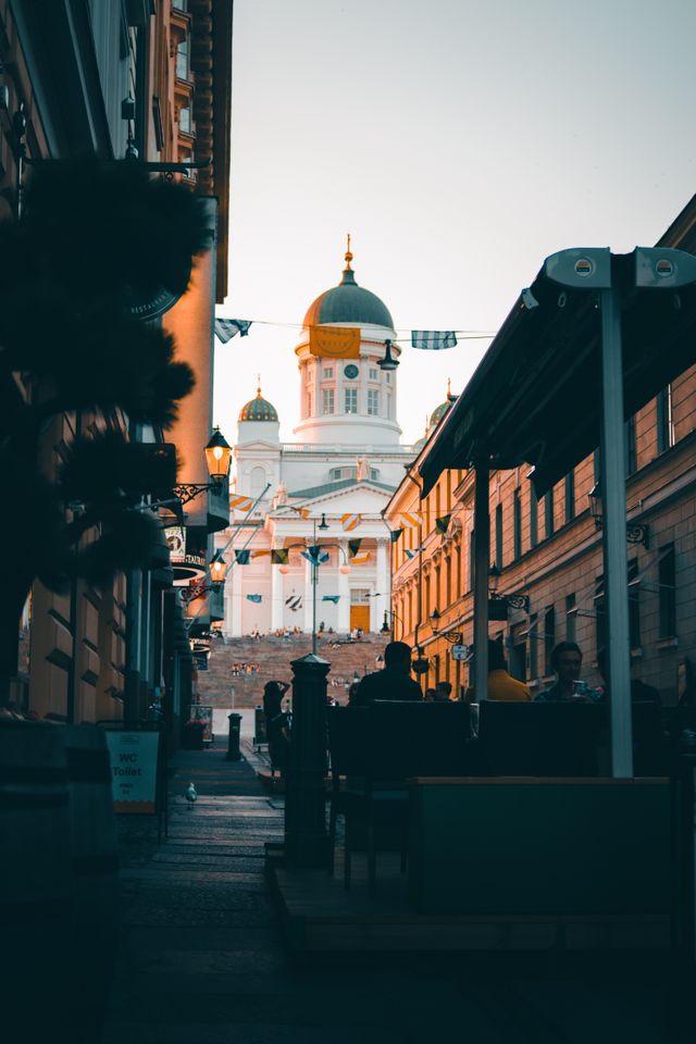 Хельсинки