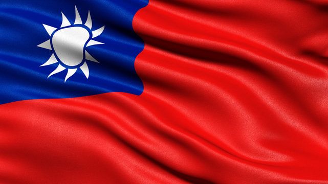 Taiwan