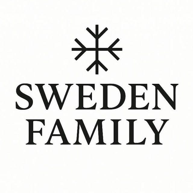 Sweden Family