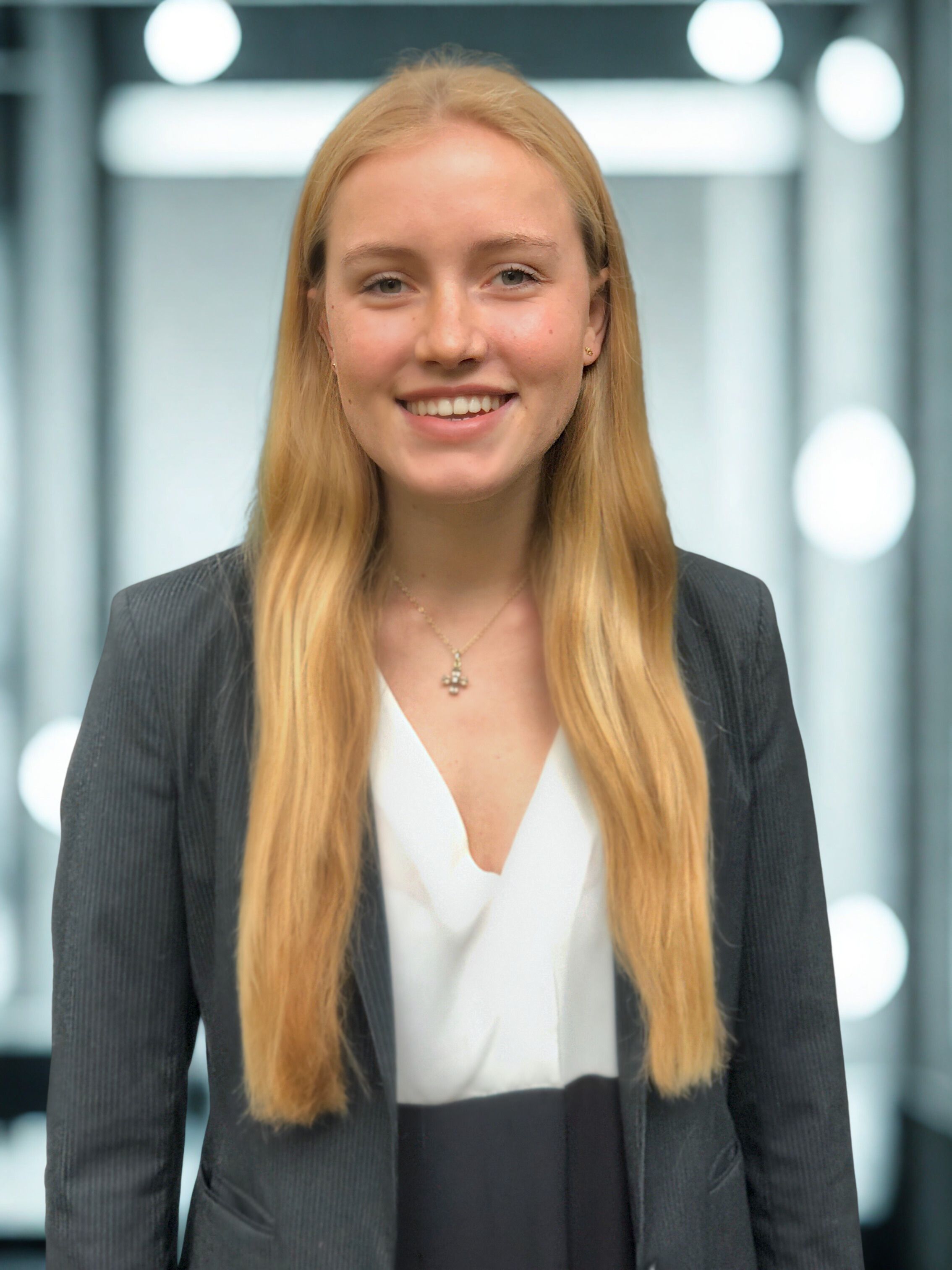 Olivia von Stauffenberg