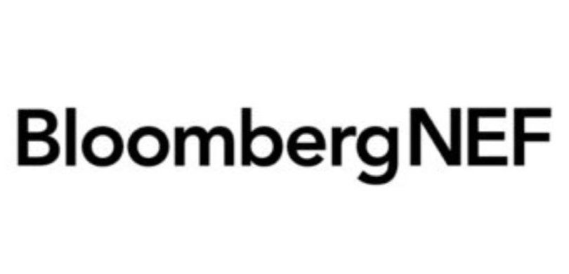 Mainspring among the 12 winners of BloombergNEF's annual award for potentially game-changing innovation in climate solutions
