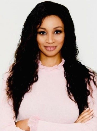 Fatou Bintou Sagnang