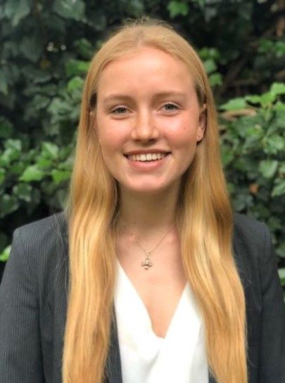 Olivia von Stauffenberg